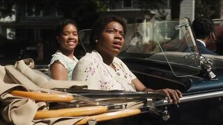 THE COLOR PURPLE Trailer (2023)