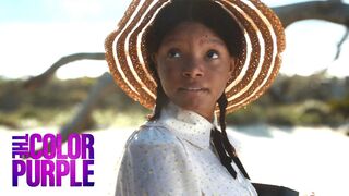 The Color Purple | Official Trailer