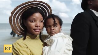 The Color Purple | Official Trailer