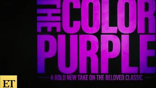 The Color Purple | Official Trailer