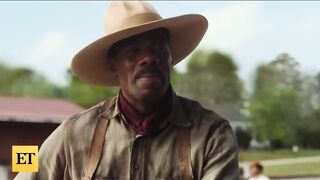 The Color Purple | Official Trailer