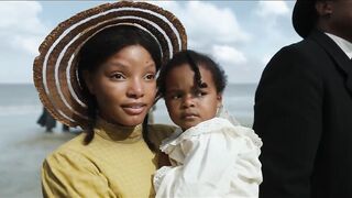 The Color Purple - Official Trailer - Warner Bros. UK & Ireland