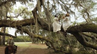 The Color Purple - Official Trailer - Warner Bros. UK & Ireland