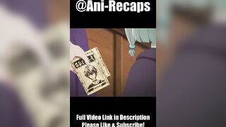 Assassinate the Summoned Hero | SS-Rank Reincarnated Hero | Anime Recap #shorts