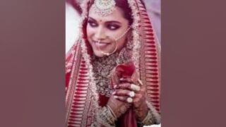 Bollywood actress bridal look #dress #india #celebrity #actor #bridal #bollywood