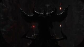 Diablo IV - Story Launch Trailer | PS5 & PS4 Games
