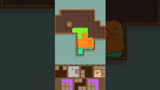 Puzzle Cats #games #funny #shorts