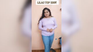 part 1*Huge*Sarojini Nagar try on Haul||सरोजिनी नगर मार्किट||Shein & h&m clothes starting from 30₹