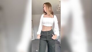 Romwe Try On Haul???? #haul #ootd #tiktok #trending #romwe