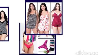 "Descubra os Segredos da Indústria da Lingerie: Compre Direto da Fábrica e Lucre como Revendedor!"