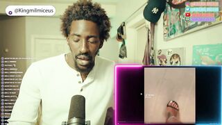 Rihanna Co-Signs RXKNephew on TikTok!?