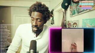 Rihanna Co-Signs RXKNephew on TikTok!?