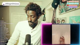 Rihanna Co-Signs RXKNephew on TikTok!?