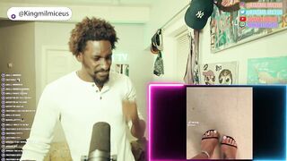 Rihanna Co-Signs RXKNephew on TikTok!?