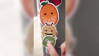 Come back for part 2! / Vid from my TikTok!???? #squishmallows #cute