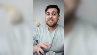 Dünyanın En Garip Kokulu TÜRK KAHVESİ I Orhan Tümerkan Tiktok Hayat Hileleri I #Shorts #tTiktok