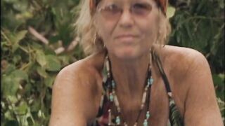 Island Hopping (1 of 2) Immunity Challenge | Survivor: Vanuatu | S09E12: Now Who's in Charge Here?!