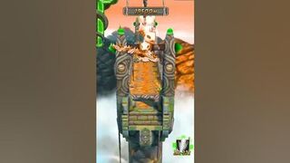 Temple Run High Score Challenge 32Lakh ka????????????|mobileGaming|Gaming|streaming live