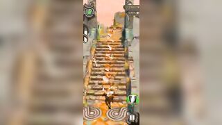 Temple Run High Score Challenge 32Lakh ka????????????|mobileGaming|Gaming|streaming live