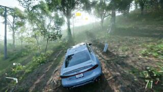 Forza Horizon 5 Photo Challenge DONKEY Cascadas de Agua Azul FH5 LOCATION Guide (FH5 #DONKEY)