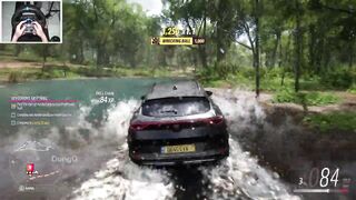 Forza Horizon 5 Aerodromo East Trail - Pathfinder Challenge