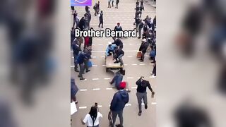 Best Compilation Of Brother Bernard @1