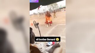 Best Compilation Of Brother Bernard @1