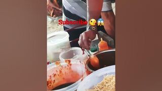 Beach ka ???????????? | masala chatpata so cool dish/|????#shortsfeed #viral ???????????? #shortvideo #subscribe ???????? omg