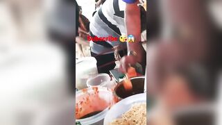 Beach ka ???????????? | masala chatpata so cool dish/|????#shortsfeed #viral ???????????? #shortvideo #subscribe ???????? omg