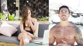 Ex-Press Yourselves: Nadia And Ozzie | Ex On The Beach UK 11