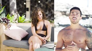 Ex-Press Yourselves: Nadia And Ozzie | Ex On The Beach UK 11