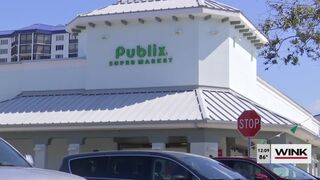 Fort Myers Beach Publix reopens after months of post-Ian repairs