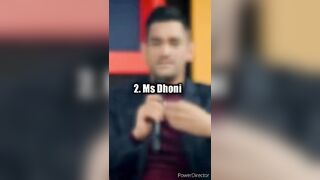 Top 5 Cricketer Earns Instagram Post ???? || #shortsfeed #shorts #trending #cricket #viral #facts