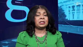 NAACP Issues Travel Ban | The Hill W/ April Ryan