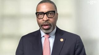 NAACP Issues Travel Ban | The Hill W/ April Ryan