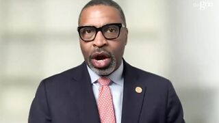 NAACP Issues Travel Ban | The Hill W/ April Ryan