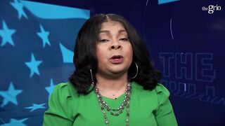 NAACP Issues Travel Ban | The Hill W/ April Ryan