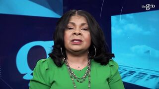 NAACP Issues Travel Ban | The Hill W/ April Ryan