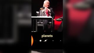 Future of Space Travel: Michio Kaku