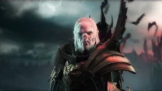 Total War: Warhammer 3 - Official Harald Hammerstorm Trailer