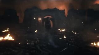 Diablo 4 - Official Live Action Launch Trailer