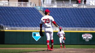 Nebraska vs. Rutgers | Game Trailer