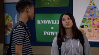 Pretty Freekin Scary Official Trailer | NEW SERIES | @disneychannel