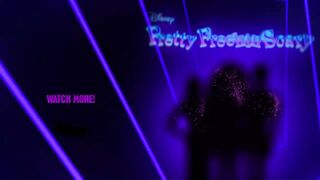 Pretty Freekin Scary Official Trailer | NEW SERIES | @disneychannel