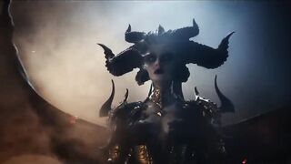 Diablo IV | Launch Live Action Trailer
