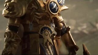 Announce Trailer | Warhammer Age of Sigmar: Realms of Ruin