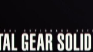 METAL GEAR SOLID Δ: SNAKE EATER | Announcement Trailer