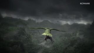 METAL GEAR SOLID Δ: SNAKE EATER | Announcement Trailer