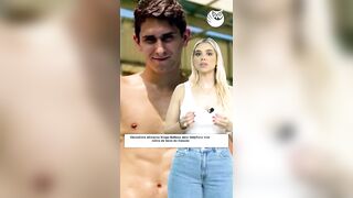 Clavadista olímpico Diego Balleza abre OnlyFans tras retiro de beca de Conade