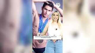 Clavadista olímpico Diego Balleza abre OnlyFans tras retiro de beca de Conade